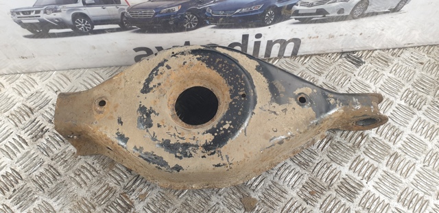 Рычаги задней подвески 551B0EB300 NISSAN