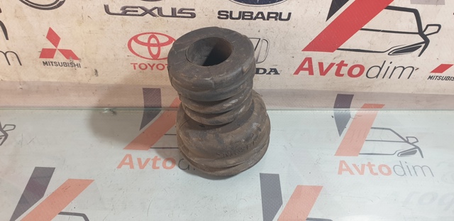 Пыльник стойки задней 552408H500 NISSAN