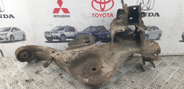 55501JG000 Рычаг (тяга) задней подвески продольный нижний правый купить Ирпень
