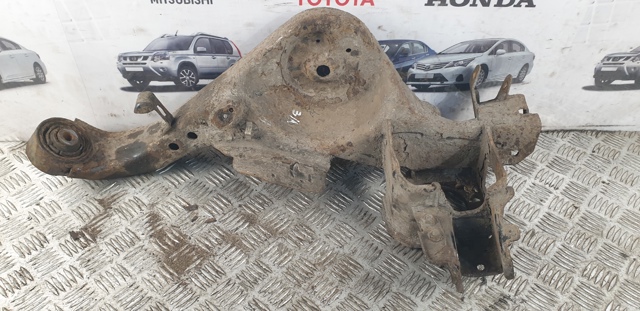 NISSAN 55502JG000 Рычаг (тяга) задней подвески продольный нижний левый в наличии Львов