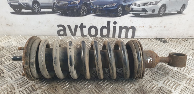 56100EB31D NISSAN Амортизатор передний купить в Одесса
