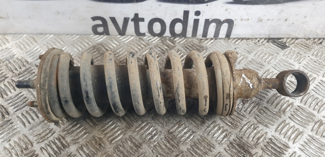 56100EB31D NISSAN Амортизатор передний купить в Чернигов