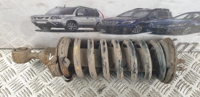 Стойка передняя 56100EB39C NISSAN