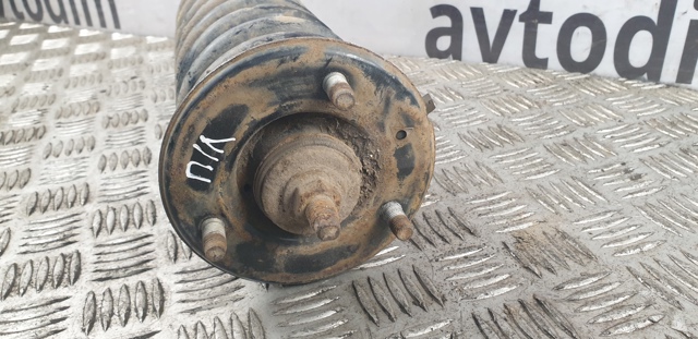 56100EB39C NISSAN Амортизатор передний купить в Павлоград