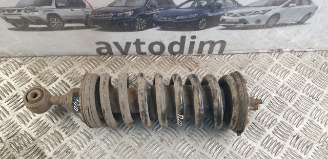NISSAN 56100EB39C Амортизатор передний в наличии Кривой Рог