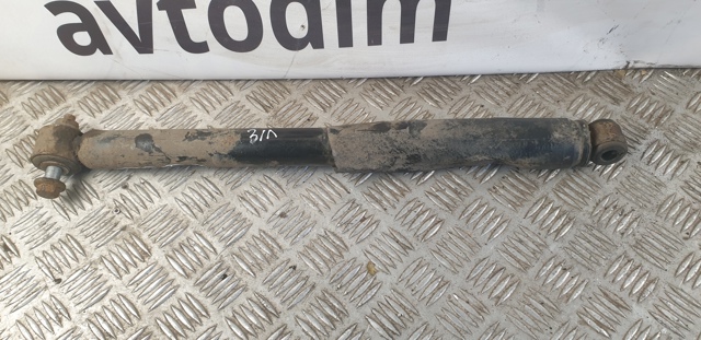 Амортизаторы задние 56200EB30B NISSAN
