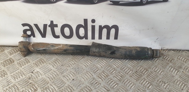 56200EB30B NISSAN Амортизатор задний купить в Запорожье