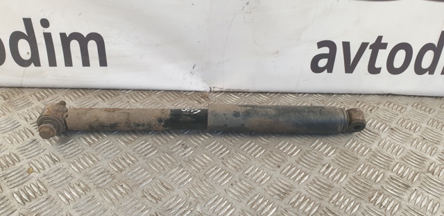 NISSAN 56200EB30B Амортизатор задний в наличии Житомир