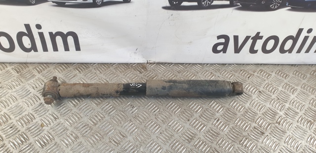 56200EB30B NISSAN Амортизатор задний купить в Запорожье