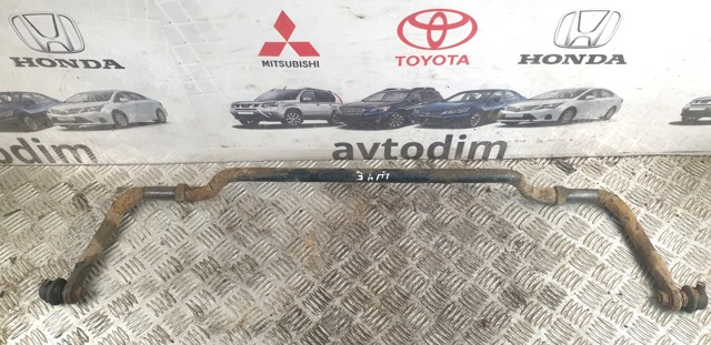 Стабилизатор поперечной устойчивости задний 56230EA520 NISSAN