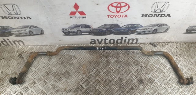 56230EA520 NISSAN Стабилизатор задний купить в Одесса