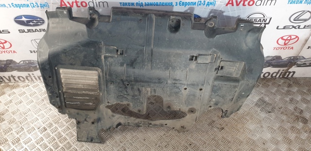 Щит предохранительный 56410SC052 SUBARU