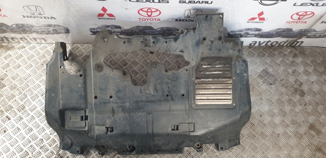 SUBARU 56410SC052 Защита двигателя, поддона (моторного отсека) в наличии Кривой Рог