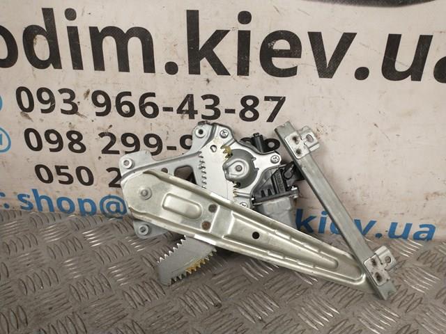 5713A085 Мотор стеклоподъемника двери передней левой купить Николаев
