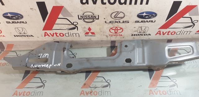 Кронштейн крепления крыла переднего правого, передний 57160SG0009P SUBARU
