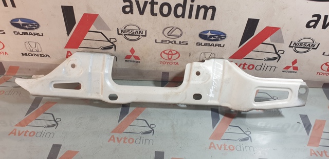SUBARU 57160SG0009P Кронштейн крепления крыла переднего правого передний в наличии Чернигов