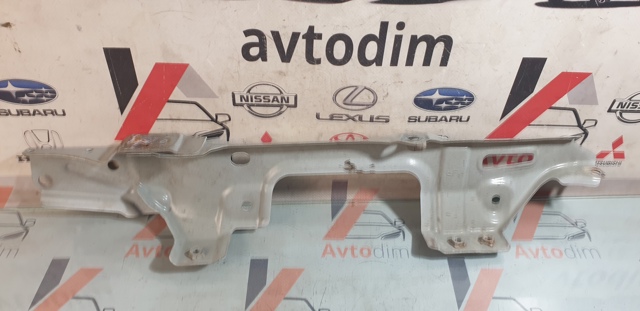57160SG0109P SUBARU Кронштейн крепления крыла переднего левого передний купить в Черновцы