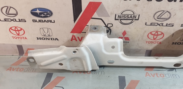SUBARU 57160SG0109P Кронштейн крепления крыла переднего левого передний в наличии Чернигов