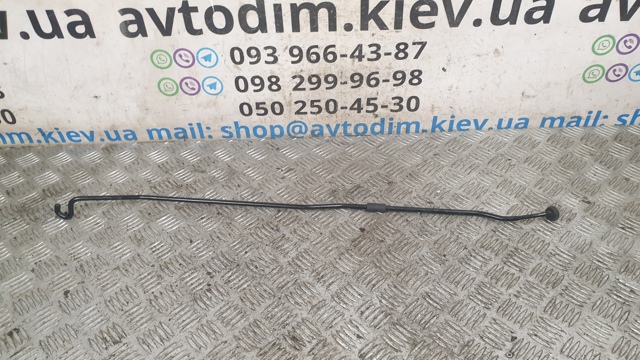 Газовые упоры капота 57251AG000 SUBARU