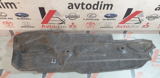 57256SG020 SUBARU Уплотнитель крыла купить в Львов