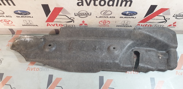Уплотнитель крыла 57256SG030 SUBARU