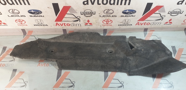 57256SG030 SUBARU Уплотнитель крыла купить в Ирпень
