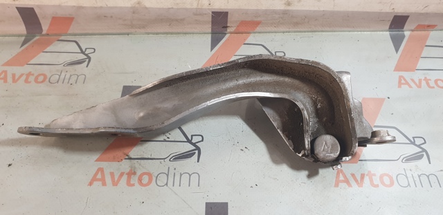 Петля капота, левая 57260SG0109P SUBARU