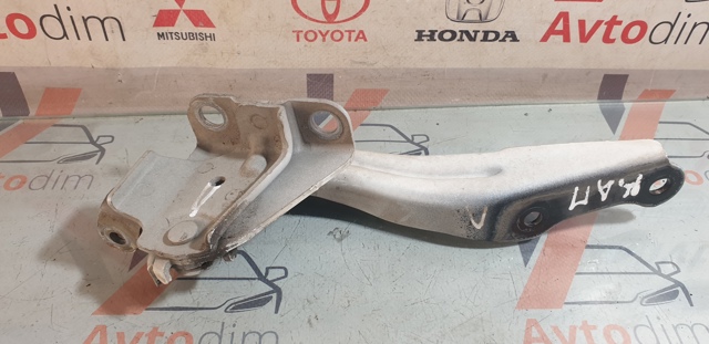57260SG0109P SUBARU Петля капота левая купить в Ровно