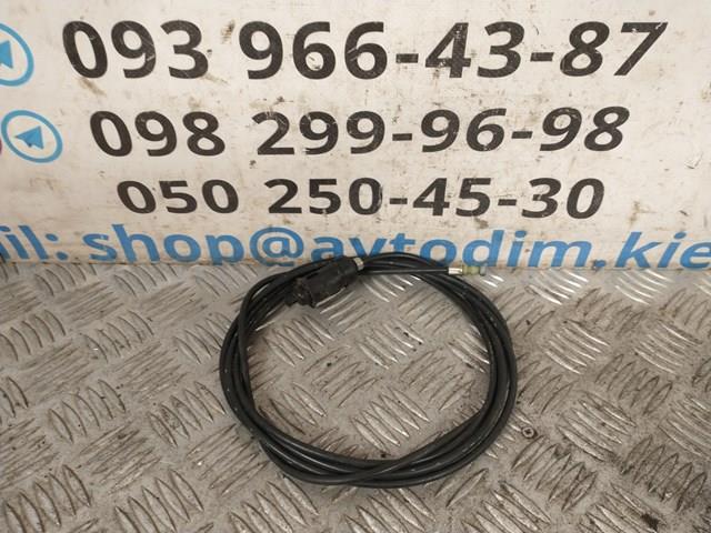 57330AG040 SUBARU Трос открывания лючка бензобака купить в Запорожье