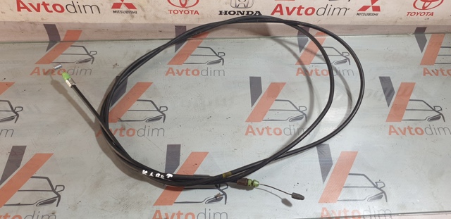 SUBARU 57330SG060 Трос открывания капота в наличии Одесса