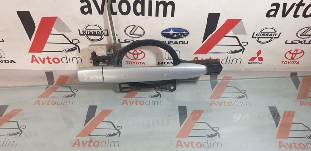 MITSUBISHI 5746A004 Держатель наружной ручки двери задней правой в наличии Украина