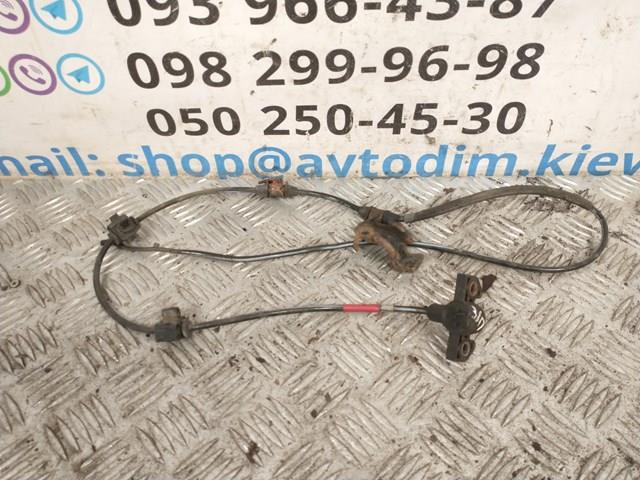 Датчик ABS задний правый 57470S10G01 HONDA