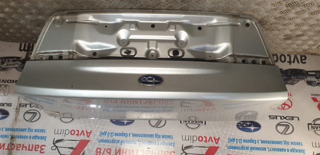 SUBARU 57509AG0009P Крышка багажника в наличии Сумы