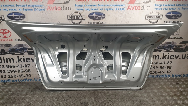 57509AG0009P SUBARU Крышка багажника купить в Хмельницкий
