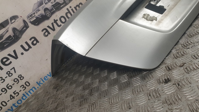 SUBARU 57509AG0009P Крышка багажника в наличии Полтава
