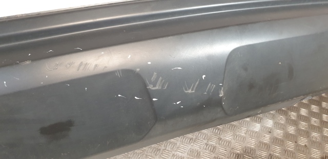 57704SG010 SUBARU Задний бампер купить в Николаев