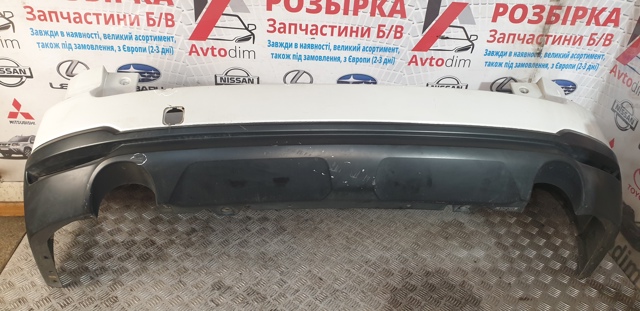 57704SG010 Бампер задний купить Черновцы
