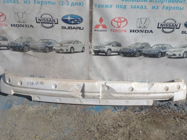 Абсорбер (наполнитель) бампера заднего 57705SA010 SUBARU