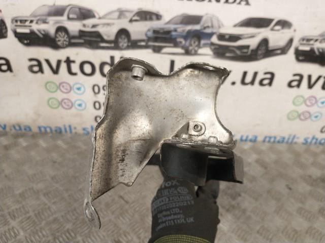 57707AG070 Кронштейн бампера переднего левый купить Днепр
