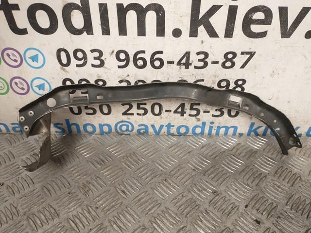 SUBARU 57707AG070 Кронштейн бампера переднего левый в наличии Днепр