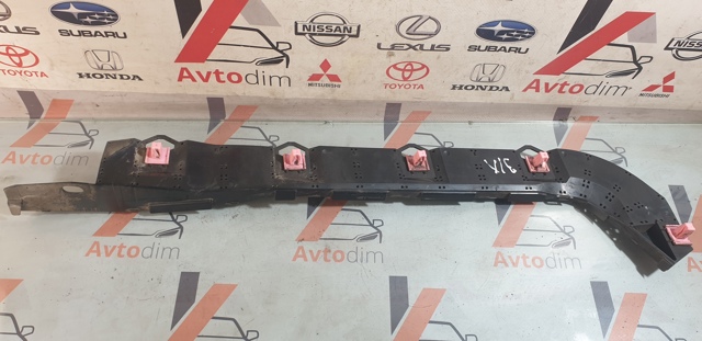 SUBARU 57707AJ090 Кронштейн бампера заднего внешний левый в наличии Запорожье