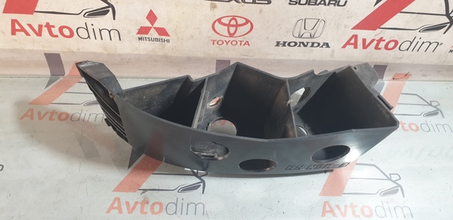57707AJ120 SUBARU Кронштейн бампера заднего правый купить в Харьков