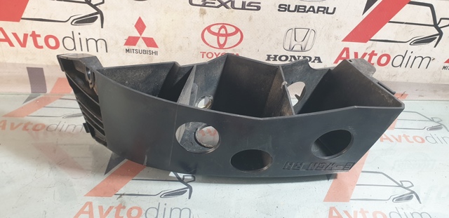 57707AJ120 SUBARU Кронштейн бампера заднего правый купить в Каменское