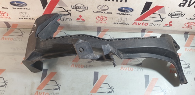 57707SG010 SUBARU Кронштейн (адаптер) крепления фары передней левой купить в Черкассы