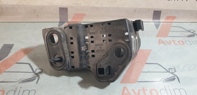 57707SG060 SUBARU Кронштейн бампера заднего правый купить в Львов