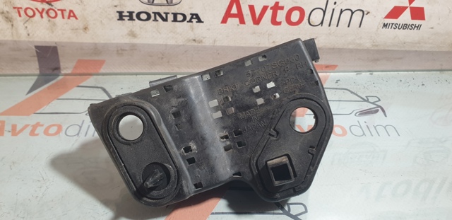 57707SG060 SUBARU Кронштейн бампера заднего правый купить в Каменское