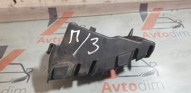 SUBARU 57707SG060 Кронштейн бампера заднего правый в наличии Винница