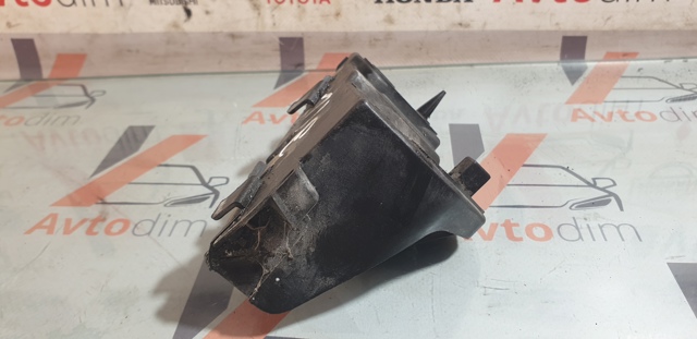 SUBARU 57707SG070 Кронштейн бампера заднего левый в наличии Полтава