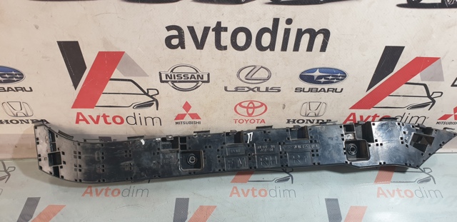57707SG080 SUBARU Кронштейн бампера заднего внешний правый купить в Винница