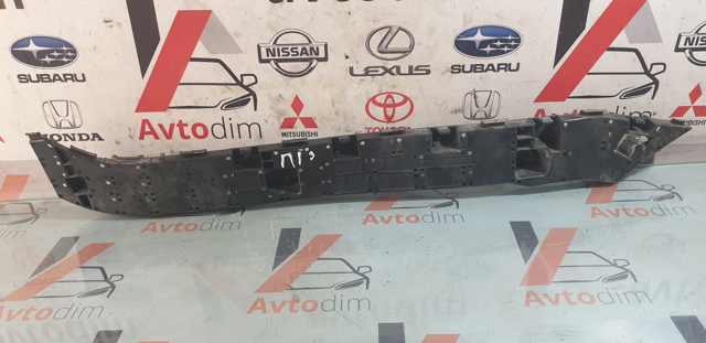SUBARU 57707SG080 Кронштейн бампера заднего внешний правый в наличии Николаев